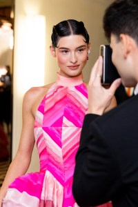 Grace Elizabeth