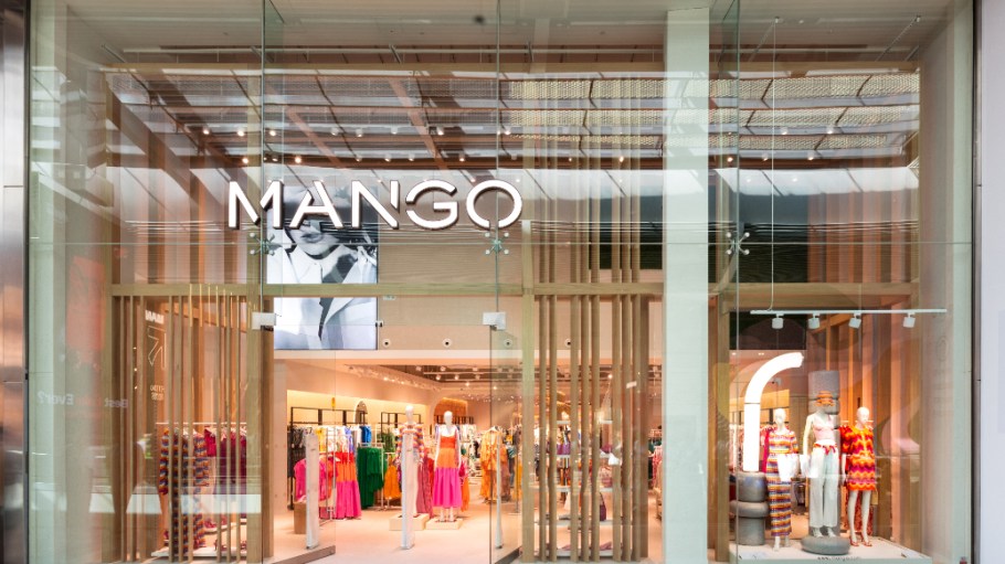 Mango Expands UK Footprint With 13 New Stores