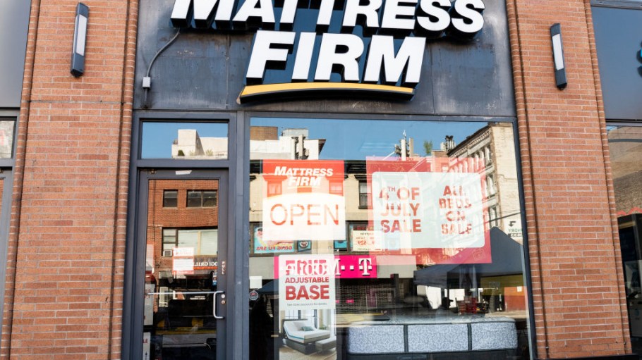 Tempur Sealy is set to acquire retailer Mattress Firm for $4 billion in a deal that is expected to close in the second half of 2024.