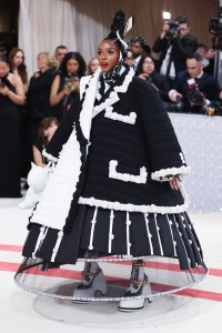 Janelle Monáe