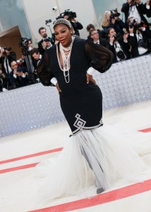 Serena Williams
