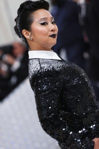 Stephanie Hsu