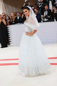Penélope Cruz