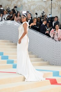 La La Anthony