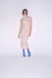Missoni Resort 2024