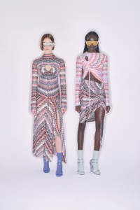 Missoni Resort 2024