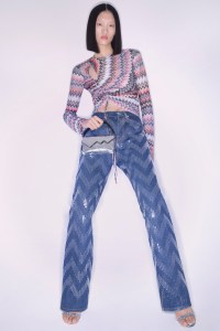 Missoni Resort 2024