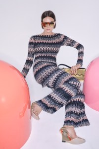 Missoni Resort 2024