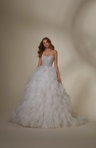 Morilee Bridal Spring 2023
