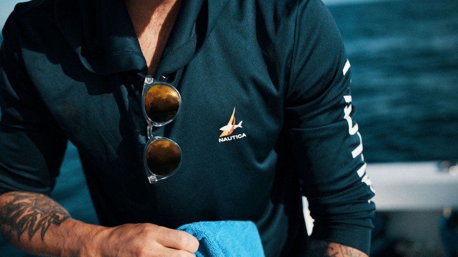 Among Orrsum's licensed brands is Ellesse.