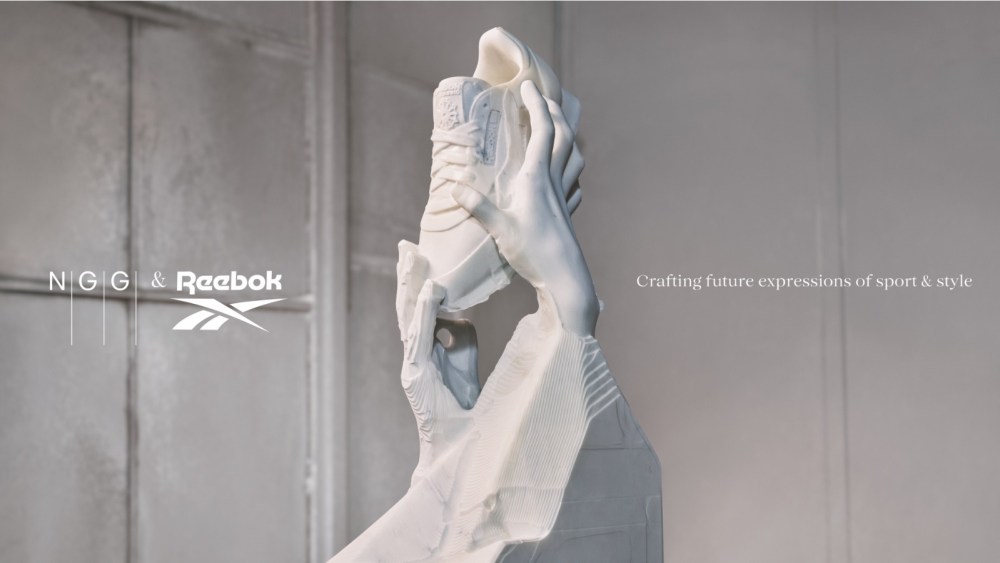 NGG and Reebok