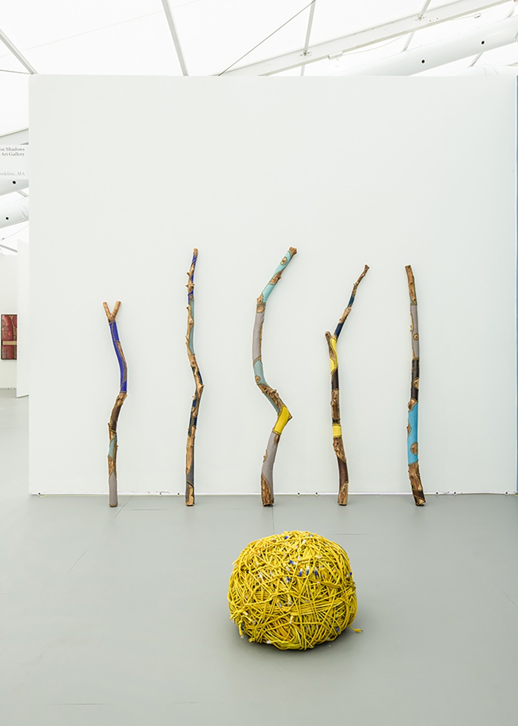 Jean Shin’s Art Just Keeps Evolving