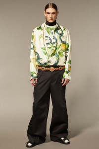 Roberto Cavalli Resort 2024