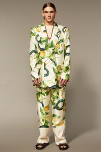 Roberto Cavalli Resort 2024