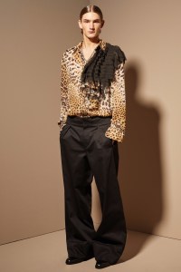 Roberto Cavalli Resort 2024