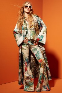 Roberto Cavalli Resort 2024