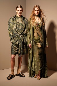 Roberto Cavalli Resort 2024