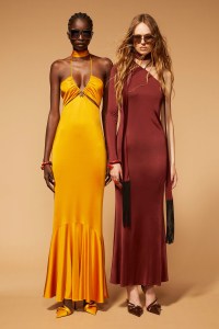 Roberto Cavalli Resort 2024
