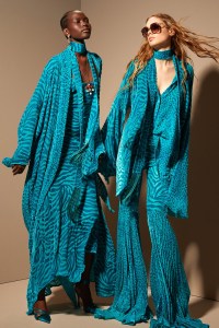 Roberto Cavalli Resort 2024