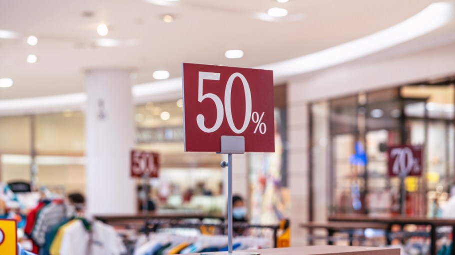 Lackluster retail earnings due to weak traffic patterns, subdued wholesale orders & accelerated promos point to hope for 2H improvement.