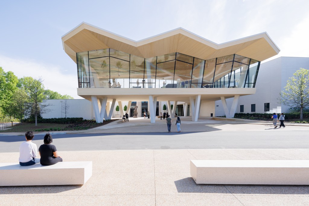 Studio Gang: Combining Architecture and Activism