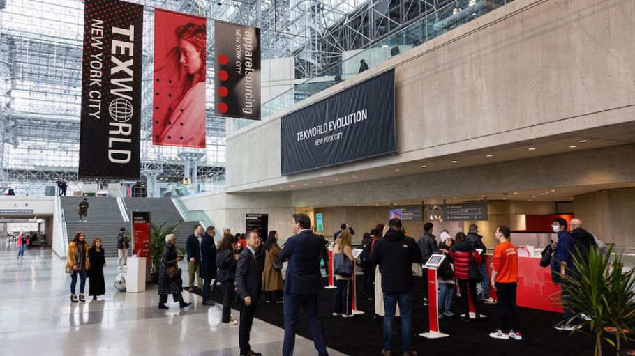 Texworld NYC