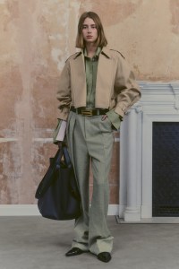 Victoria Beckham Resort 2024