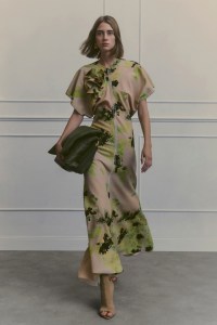 Victoria Beckham Resort 2024