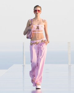 Versace Resort 2023