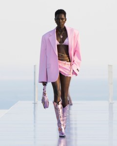 Versace Resort 2023