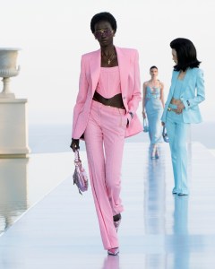 Versace Resort 2023