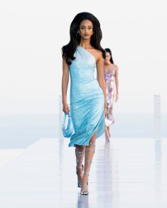 Versace Resort 2023