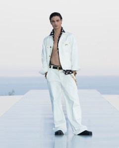 Versace Resort 2023