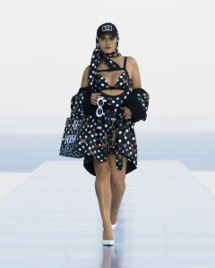 Versace Resort 2023