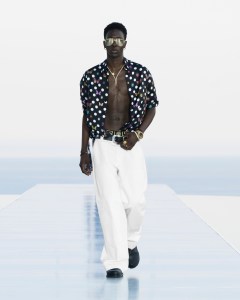 Versace Resort 2023