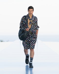 Versace Resort 2023