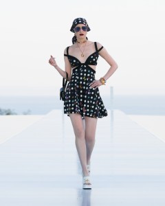 Versace Resort 2023