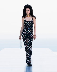 Versace Resort 2023