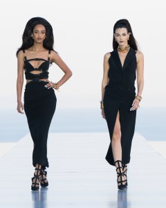 Versace Resort 2023