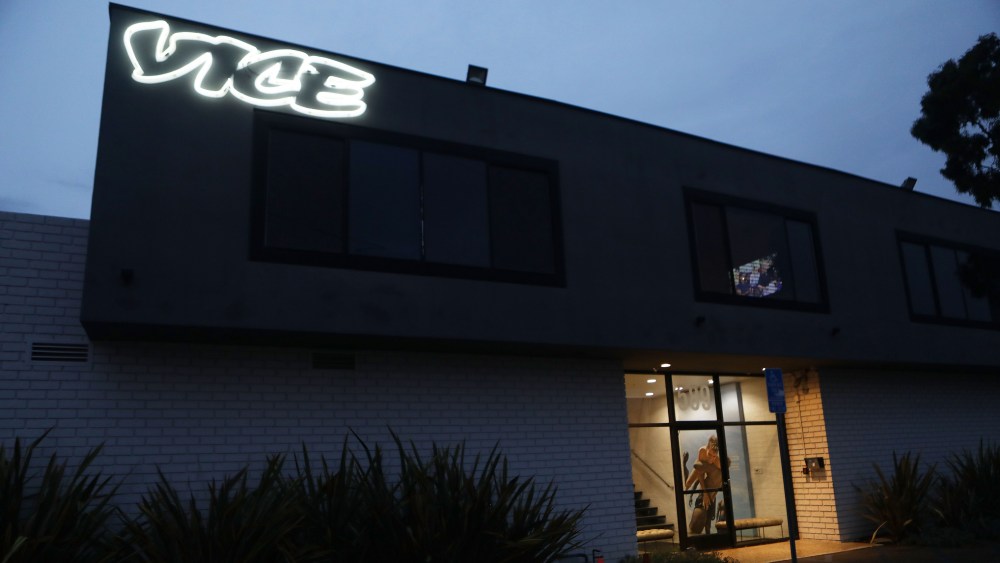 Vice Media Filed for Chapter 11 bankruptcy protection in 2023 and has been plagued by mismanagement.