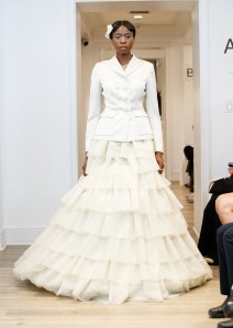 Victor De Souza Bridal Spring 2024