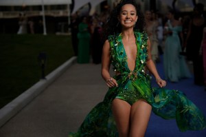 Léna Mahfouf
