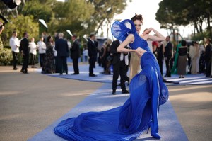 Coco Rocha