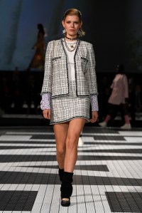 Chanel Resort 2024