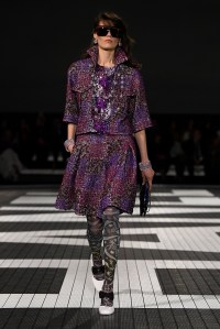 Chanel Resort 2024