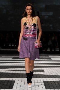 Chanel Resort 2024