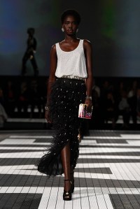 Chanel Resort 2024