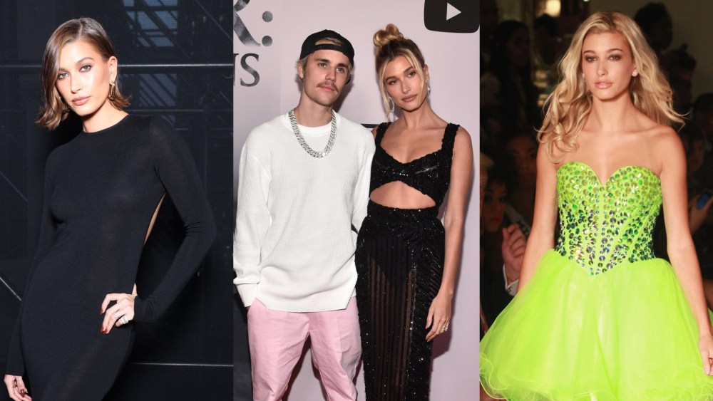 Hailey Bieber's Style Evolution, Photos, Justin Bieber, Photos