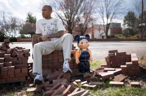 Lee Unveils a Buddy Lee-Inspired Collaboration with Be@rbrick