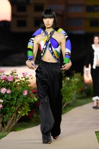 Emilio Pucci RTW Spring 2023